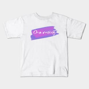 Charming Kids T-Shirt